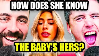 Tiktoks Dumbest Medical Advice Reaction