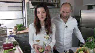 Guilt-Free Desserts - Skin Food Body Love Episode 4 (Part 4)