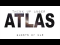 Think up anger  ghosts of war