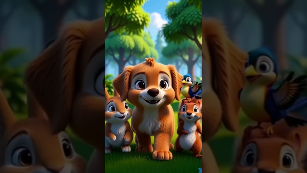 Munna Cartoon Fun 🎨 | Kids Cartoon Videos