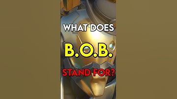 More Overwatch TRIVIA Questions That Get HARDER As You Go #shorts #overwatch2 #overwatch #ow2 #ow