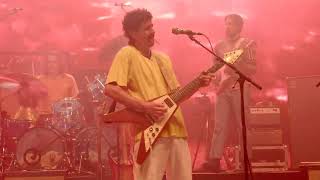 King Gizzard &amp; The Lizard Wizard - Mars For The Rich (Live at Red Rocks 6.8.23)