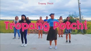 Hot Stuff Donna Summers Team Potchi