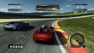 Test drive ferrari racing legends [multi5] hd