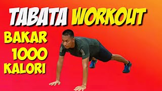 Dance monkey / Tabata