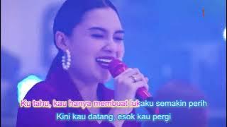 (Versi Karaoke)Nella Kharisma - Tak Sedalam Ini - Karaoke Tanpa Vokal