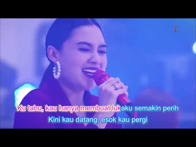 (Versi Karaoke)Nella Kharisma - Tak Sedalam Ini - Karaoke Tanpa Vokal class=