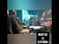 Maajabu talent PRIME 5 avec Christian MUKUNA machine ✌🏿🥁