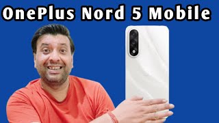 OnePlus Nord 5 | Price | Unboxing  | Review | Mobile  Under 30000 | Phone Under 30000 | Smartphone