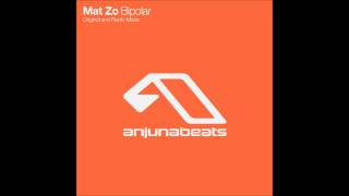 Miniatura de vídeo de "Mat Zo - Bipolar (Original Mix)"