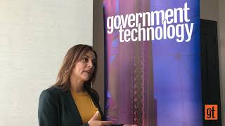 States Transition from Cloud-First to Cloud-Smart Strategy