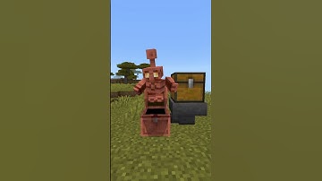 Cooper Golem machine