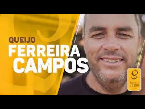 Queijos do Serro - QUEIJO FERREIRA CAMPOS