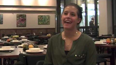 UW-Stevens Point Dietetics Independent Study