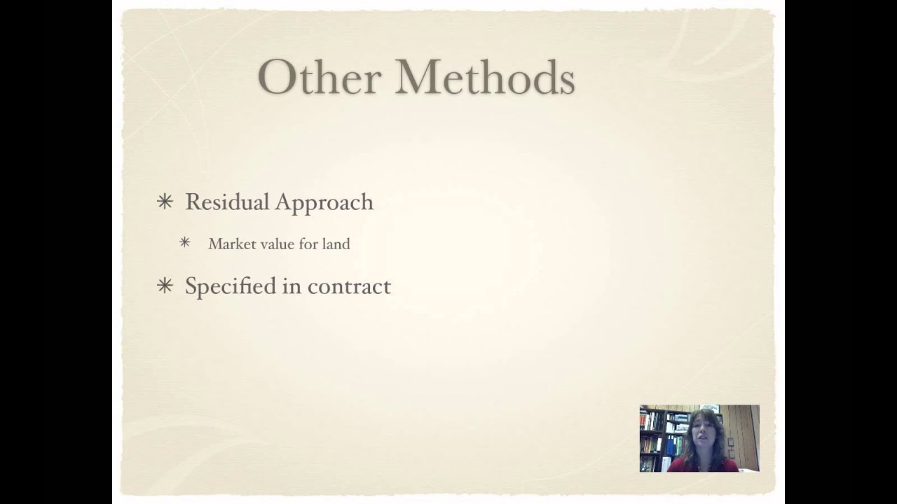 Forest Landowners Tax Council's Basics of Basis for Family Forest Landowners