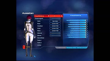 Mass Effect 3 Modding Armor and Clothing Mods