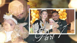 Babina Baramsake -Tari Baba Dad Hem I Daj Falköpingpart 1 Erdzansvedska Zvezdestudio Melinda