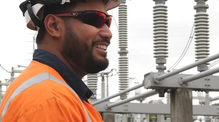 Learn about being a High Voltage Electrician