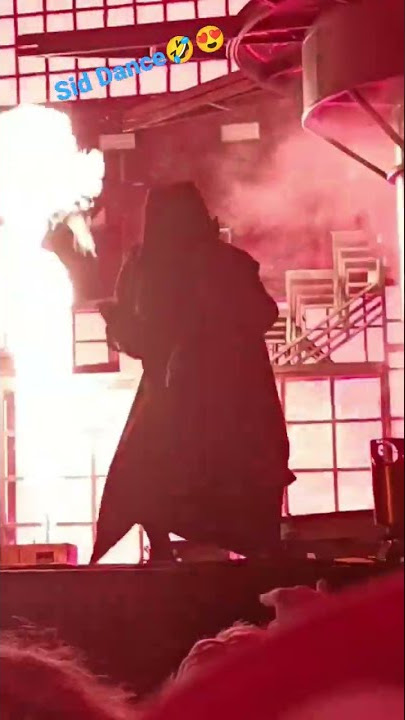 Slipknot- Sid Dance on People= S*It live on Verona  #slipknot #sid #dance