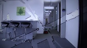 Distributed Multi Robot Exploration