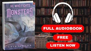 He Who Fights with Monsters 12 by Shirtaloon [ Full Audiobook Free ]