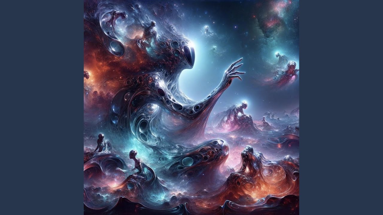 Watch Hyperdrive on YouTube Watch Hyperdrive on YouTube