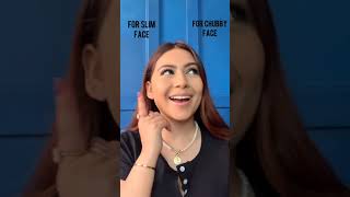 Contour And Blush Application For Slim And Chubby Face Sugar Cosmetics