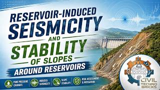 Reservoir-Induced Seismicity & Slope Stability | Engineering Geology