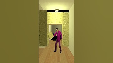 Minecraft In Ohio Nextbot Gmod