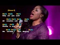 Sinach - Awesome God Chords and Lyrics