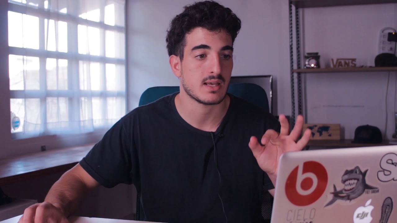 Tutorial de inscripción ENJ 2018 camera iphone 8 plus apk