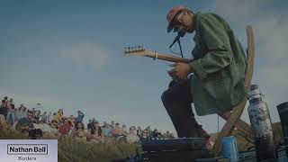 NATHAN BALL | Borders