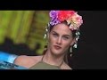 Como La Trucha Al Trucho Swim Collection 2017 Gran Canaria Swimwear Fashion Week