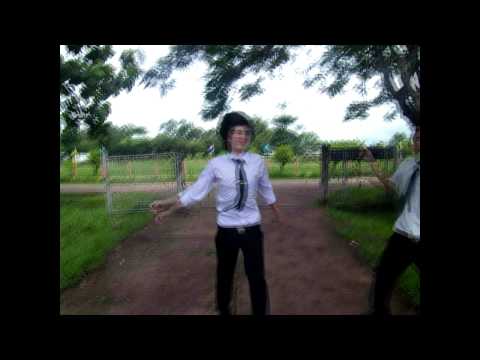 GangNamStyle เกรียนเวอร์ชั่น Trailer