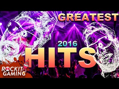 2016 GREATEST HITS of Rockit Gaming | Rockit Gaming - 2016 GREATEST HITS of Rockit Gaming | Rockit Gaming