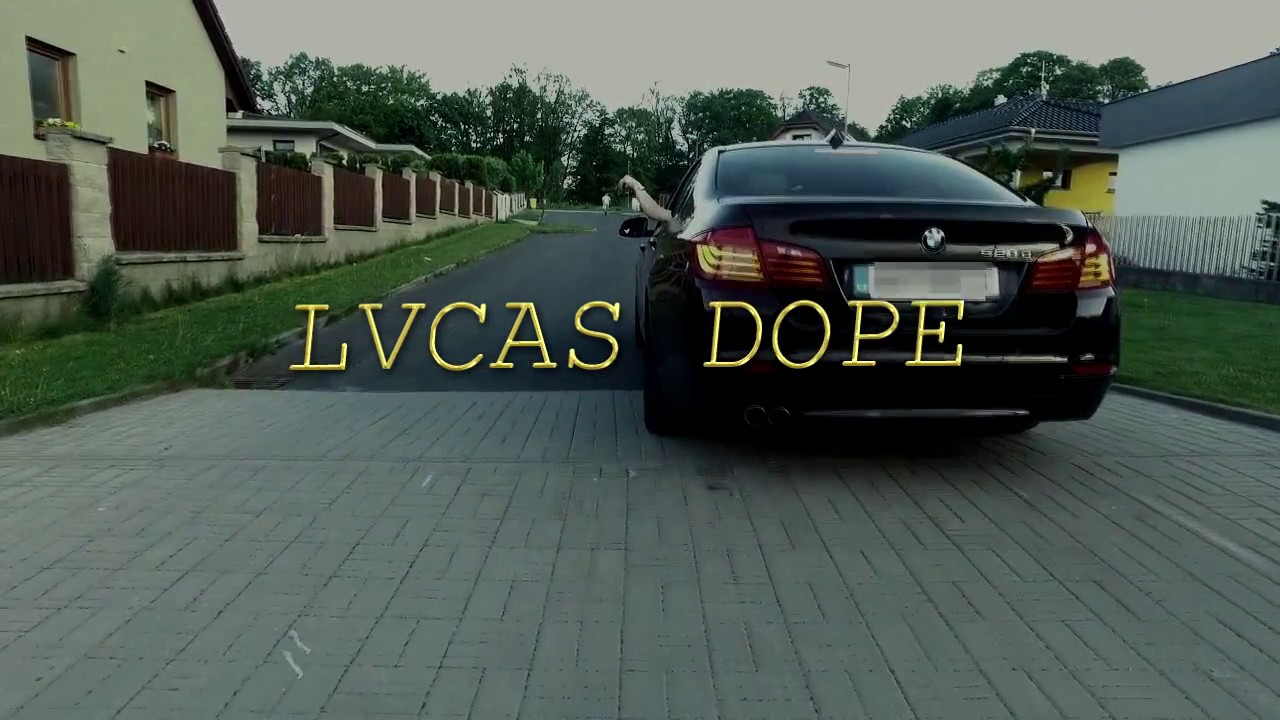 Watch Lvcas Dope - 9EVET (Official Video) on YouTube Watch Lvcas Dope - 9EVET (Official Video) on YouTube
