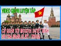 Cử QĐ tới Moskva duyệt binh: lời đáp trả áp thuế quan Mỹ, câu trả lời về đe dọa của Trung Quốc