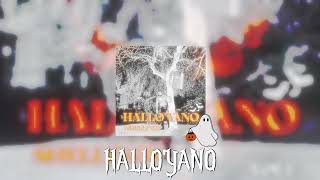Shellings - Halloyano Official Visualiser