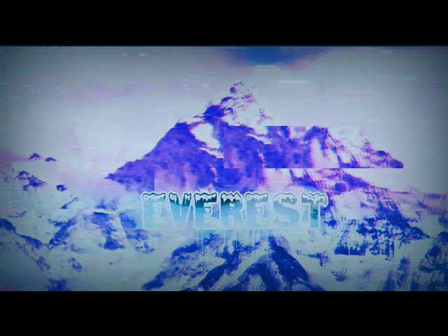 YouTubeでGMZ feat.JR - EVEREST (Prod.GMZ/Johnny Lowd)を視聴 YouTubeでGMZ feat.JR - EVEREST (Prod.GMZ/Johnny Lowd)を視聴
