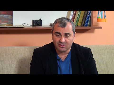 შუადღე ქუთაისში - გოჩა გიორგიძე '' როგორ ვებრძოლოთ დეპრესიას \"