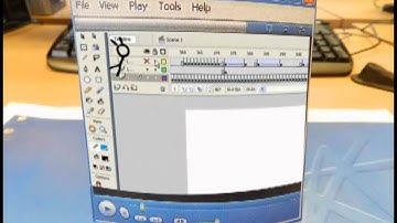 Stop Motion - ICT Unit 31