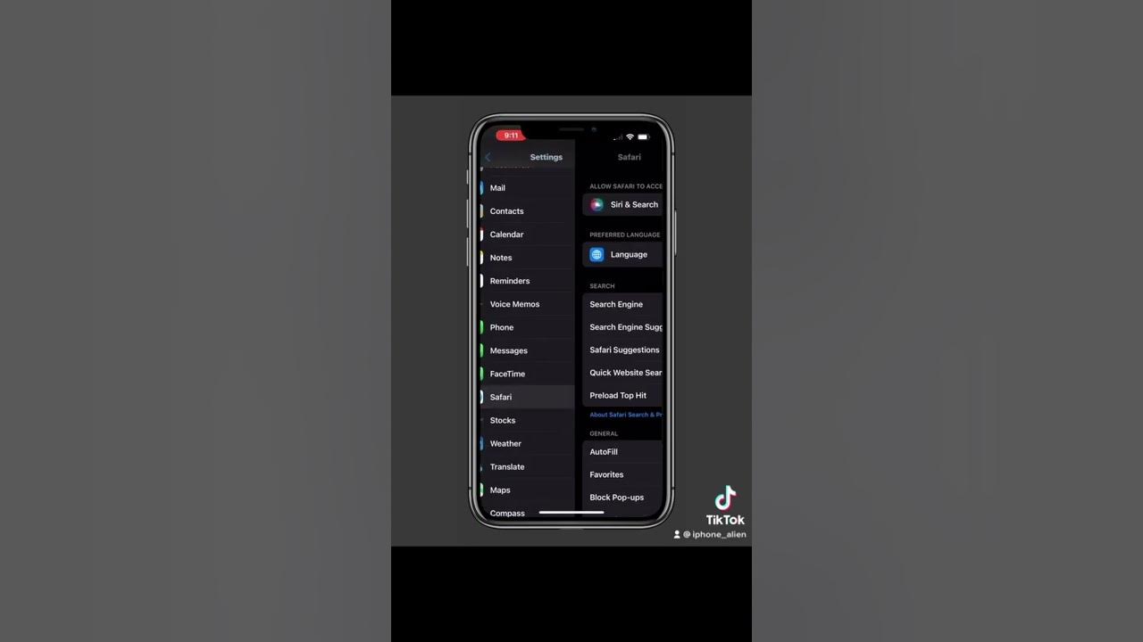how-to-automate-closing-safari-tabs-on-your-iphone-youtube