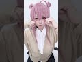 お昼寝だよねぇ〜♡#cosplay #ポケモン #擬人化