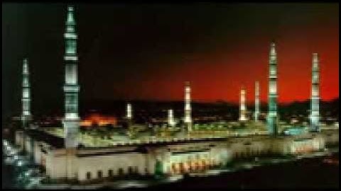 63 - سورة المنافقون كاملة بصوت الشيخ علي صالحين وسجلها محمود عبد الراضي