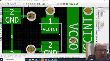 Altium import into kicad