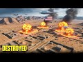 U.S. Navy SEALs &amp; Air Force RAID Cartel Super Lab—TOTAL DESTRUCTION!