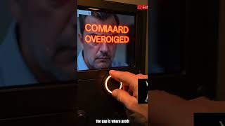 Elon Musk's X-Cortex will know your desires before you #shorts