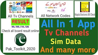 Pakistani no1 app | All in 1 app smart app | Pakistan ki pehli App Sab kuch 1 app mea Jo ap chahee screenshot 5