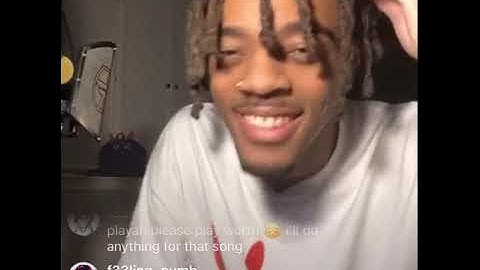 LIL PLAYAH SNIPPETS 2020