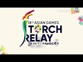 Download Rute Torch Relay Asian Games 2018 Rute Torch Relay Asian Games 2018